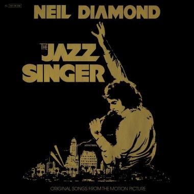 Neil Diamond -  The Jazz Singer